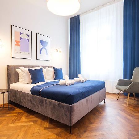 קרקוב Central Apartments By Tyzenhauz מראה חיצוני תמונה
