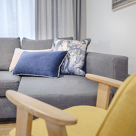 קרקוב Central Apartments By Tyzenhauz מראה חיצוני תמונה
