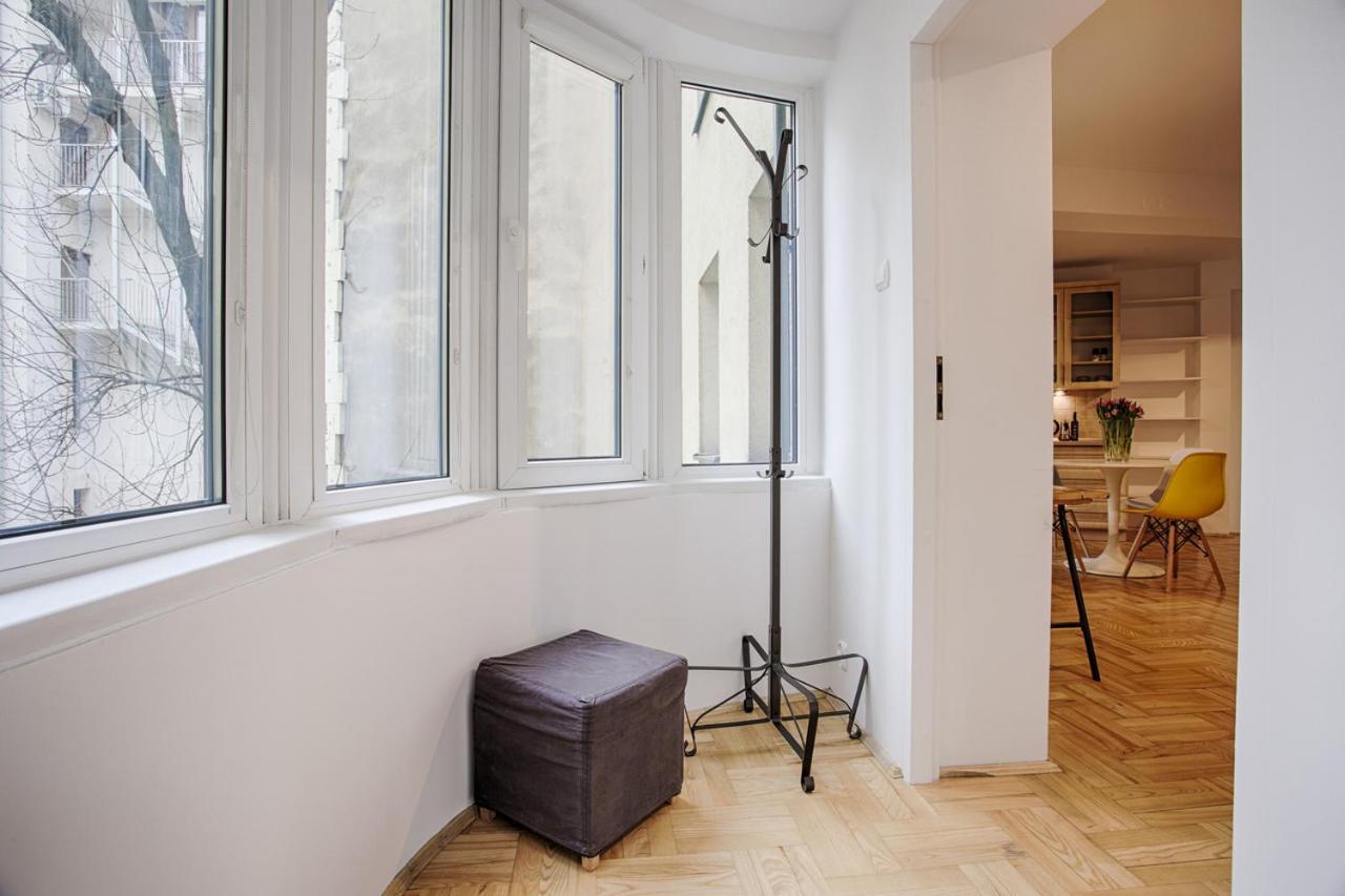 קרקוב Central Apartments By Tyzenhauz מראה חיצוני תמונה