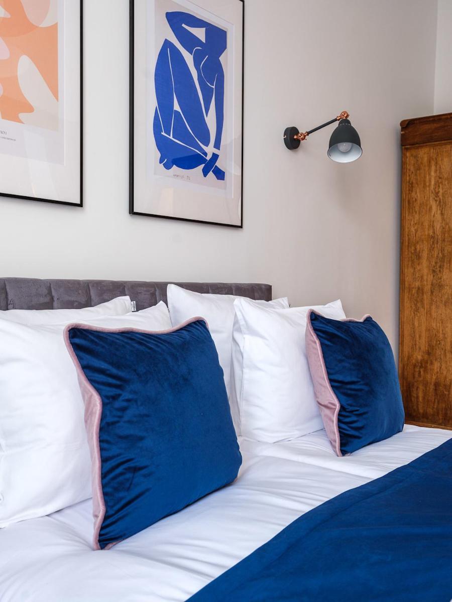 קרקוב Central Apartments By Tyzenhauz חדר תמונה