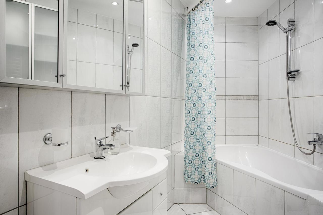 קרקוב Central Apartments By Tyzenhauz מראה חיצוני תמונה